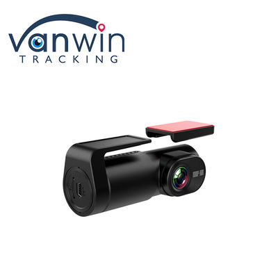 ADAS HD Gece Görüşü Park İzleme Mobil İnternet Wifi Gizli 360 ° 1 Inch Sürüş Kaydedici