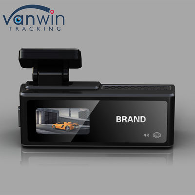 Mini 120 ° Geniş açılı sürüş kaydedici AHD 1080P GPS desteğiyle