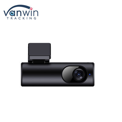 Yüksek çözünürlüklü gece görüşü 4K 1080P sürüş kaydedici Kablosuz WiFi bağlantısı