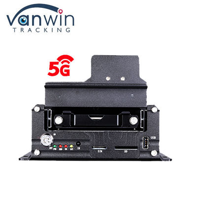 4G 5G Video İzleme Araç Filosu AI DSM ADAS BSD ile CCTV Sistemi