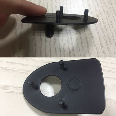 Mini 1080P AHD Sideview DC12/24V Metal Koruma ile Dış Araç İzleme Kamerası