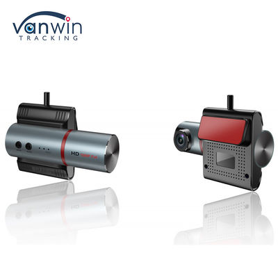 WiFi HD Gece Görüşü Sürüş Kaydedici Mini Araba Kamera 1080P GPS Destekler