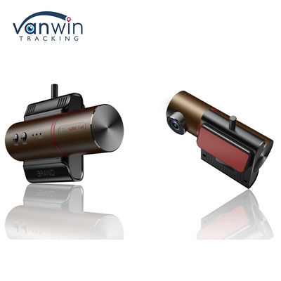WiFi HD Gece Görüşü Sürüş Kaydedici Mini Araba Kamera 1080P GPS Destekler