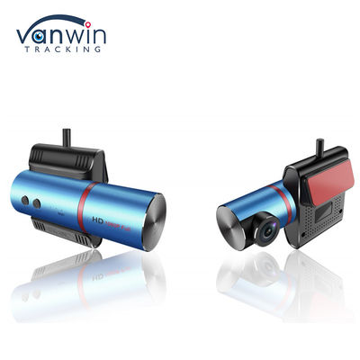 WiFi HD Gece Görüşü Sürüş Kaydedici Mini Araba Kamera 1080P GPS Destekler