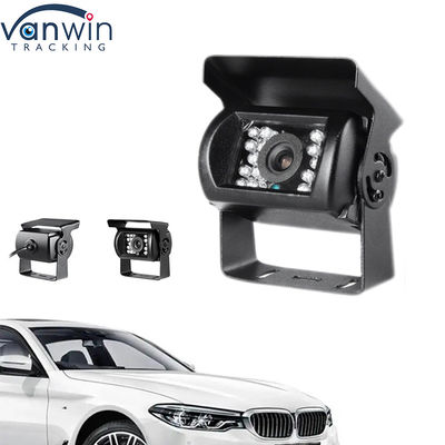 170 derece 1080P Otobüs İzleme Kamera Araba Kamera Su geçirmez IP68