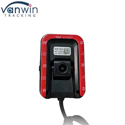 DC12V H.264 Front View Dashcam Gece Görüşü AHD Araç Araç Otobüs Kamyon Kamera
