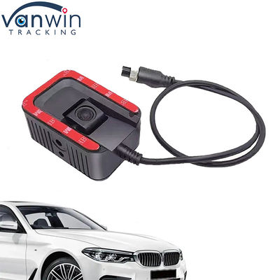 DC12V H.264 Front View Dashcam Gece Görüşü AHD Araç Araç Otobüs Kamyon Kamera
