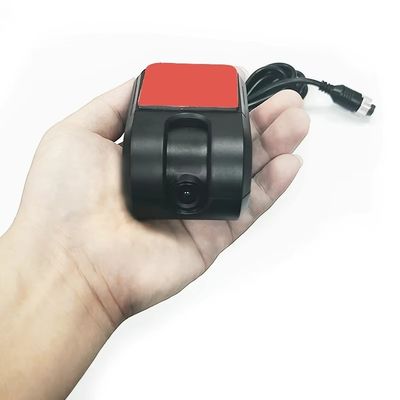 4G Ön Kamera 1080P çözünürlüğü ve 4K Wifi Gece Görüşü ile otobüs pano kamerası