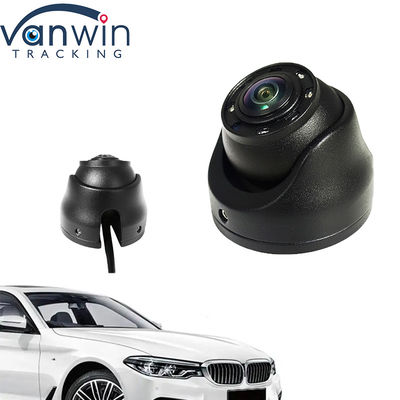 12V DC12V±10% Güç kaynağı AHD 1080P Araç İzleme Kamerası