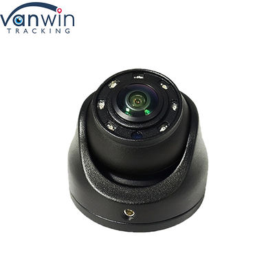 12V DC12V±10% Güç kaynağı AHD 1080P Araç İzleme Kamerası