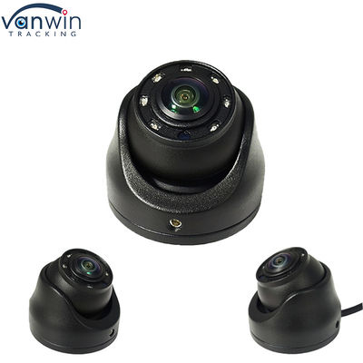 12V DC12V±10% Güç kaynağı AHD 1080P Araç İzleme Kamerası