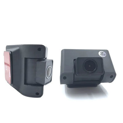 Araç Kamyon Çifte Lens CCTV AHD 720P kızılötesi Ön Görünüm Kamera destek ses