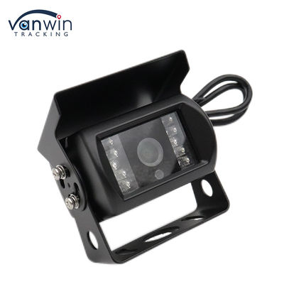 AHD HD IP68 Su geçirmez GPS CCTV İzleme Kamera 700TVL/800TVL Kablolu Yedek Kamera Sistemi