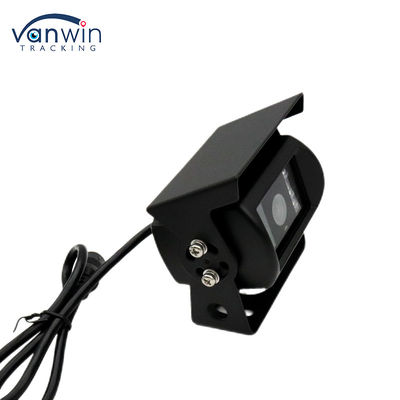 AHD HD IP68 Su geçirmez GPS CCTV İzleme Kamera 700TVL/800TVL Kablolu Yedek Kamera Sistemi