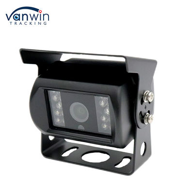 AHD HD IP68 Su geçirmez GPS CCTV İzleme Kamera 700TVL/800TVL Kablolu Yedek Kamera Sistemi