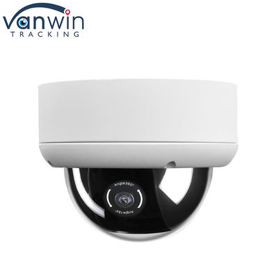 Su geçirmez IP67 HD Araç İzleme Kamerası 1080P Kamyon Otobüs Araba Kubbe Kamerası