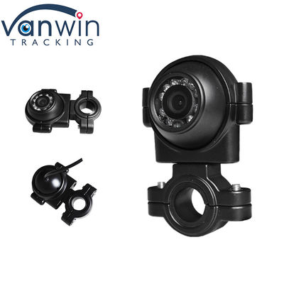 Su geçirmez IP68 HD Araba Yan Kamera 1080P Kamyon Otobüs İzleme Kamera