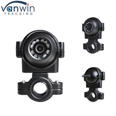 Su geçirmez IP68 HD Araba Yan Kamera 1080P Kamyon Otobüs İzleme Kamera
