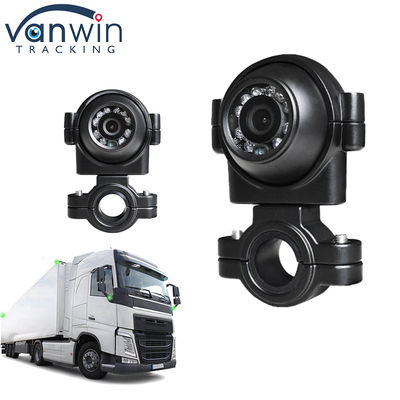 Su geçirmez IP68 HD Araba Yan Kamera 1080P Kamyon Otobüs İzleme Kamera