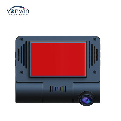 WiFi GPS Araç Kaydedici Çift Kayıt Görünmez 1080P Araç Taban Kamera Lens F / NO 1.60