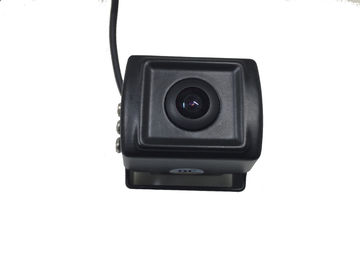 IP67 Suya Dayanıklı Mini Araba Kamera AHD 960P 180 Derece Yatay Melek