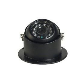 Gece Görüş Mini HD Araba Dome Kamera 1080 P içinde Araba kamera sistemi için