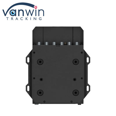4G Starlink 1080P AHD 8 Kanal Arabalar CCTV MDVR GPS 4G WIFI Kamera Sistemi Mobil DVR