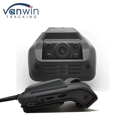 MINI 2CH 4CH 4G Çifte Lensli AI Dash Cam ve ADAS DMS 4G GPS