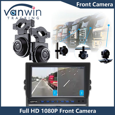 IP69K Su geçirmez Full HD 1080P Otomobil Araç Araba Ön Kamera Araba Kamyon Güvenlik Kamera
