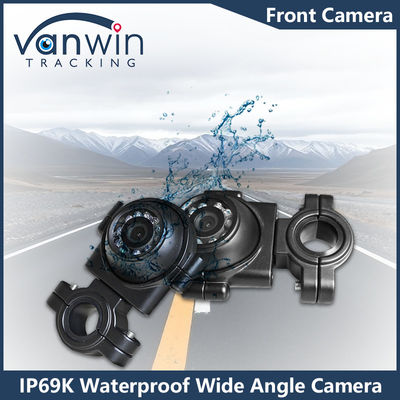 IP69K Su geçirmez Full HD 1080P Otomobil Araç Araba Ön Kamera Araba Kamyon Güvenlik Kamera