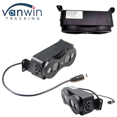 AI MDVR İnsan Sayma Kamera Otobüs Yolcu Sayıcısı MDVR Otobüs İnsan Sayıcısı ile
