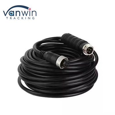 4pin Din Erkek ve Dişi Uzantı Kabloları Ses ve Video Ekipmanı Uzantı Kabloları