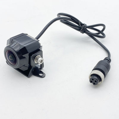 Yeni Model Su geçirmez 1080P Kamyon Isıtmalı Kamera Otomatik Kamyon Isıtma Kamera