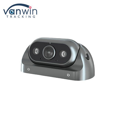 Otobüs Araç Kamyon Montaj Yan Görünüm İzleme Kamerası Araç Arka Kamera OEM 1080P IP68 IR Sürüş Yardımcısı
