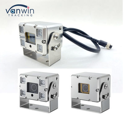 Araç Takip Sistemi 5-10M IR mesafeli ve su geçirmez IP68 ile AHD 1080P Araba Güvenlik Kamerası