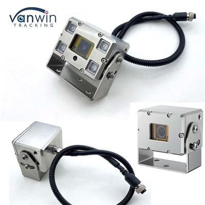Araç Takip Sistemi 5-10M IR mesafeli ve su geçirmez IP68 ile AHD 1080P Araba Güvenlik Kamerası
