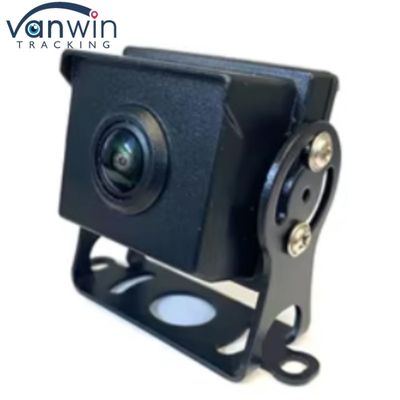 360 derece AHD DVR 7 / 9 / 10.1 inç Araba Kamera Kayıt Sistemi Kamyonlar Otobüsler