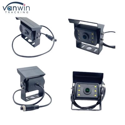 11G MM Radar Wave HD Gece Görünümü Arka Görünüm Araba Kamera Sistemi PAL/NTSC 1080P Araçlar için Su geçirmez Yedek Kamera
