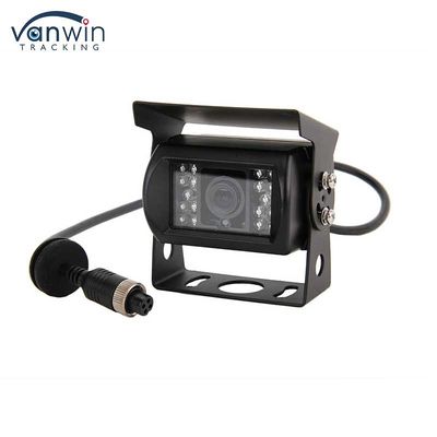 Otomatik Isıtma Kamera 130 açı 1080P Araç Kamerası Otobüs Kamyon Özel Destek OEM Uygulanabilir Model Mısır Makinesi