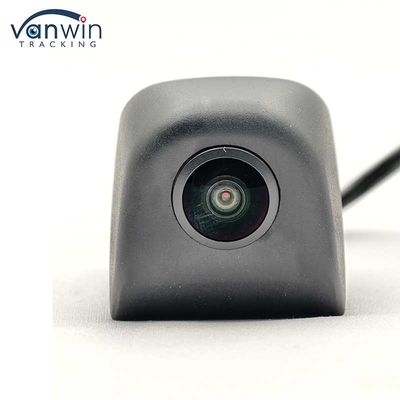 1080P Araç Arka Görünüm Araç Kubbe Kamerası Özel Model Siyah Metal Gece Görüşü Otobüs Taksi için