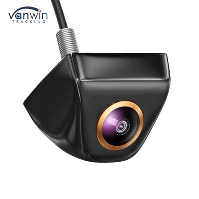 Araç Arka Görünüm Kamera 170° Full HD Gece Görünümü Ters AHD Fisheye Araç Park Kamera