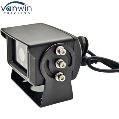 IP68 Su geçirmez Araba Kamerası 1080P AHD Otomobil Arka İzleme Sistemi Taksi Otobüsü Kamyoneti İçin