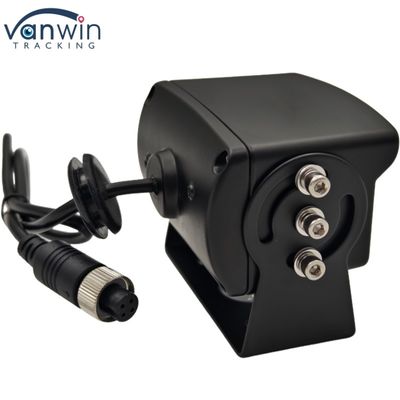 IP68 Su geçirmez Araba Kamerası 1080P AHD Otomobil Arka İzleme Sistemi Taksi Otobüsü Kamyoneti İçin