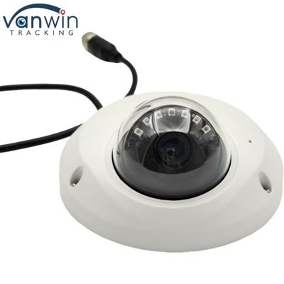 1080P Araba Kamerası Kubbe Otobüs İzleme Kamerası Yolcular ve Sürücüler İçin Güvenlik