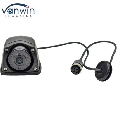 150 derecelik Akıllı Otomotiv Kamera IP68 1080P AHD Ultra Geniş Araç İzleme Sistemi