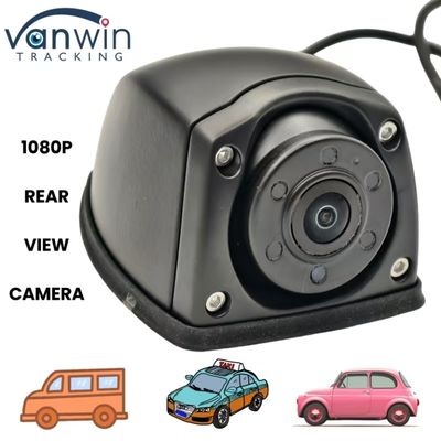 150 derecelik Akıllı Otomotiv Kamera IP68 1080P AHD Ultra Geniş Araç İzleme Sistemi