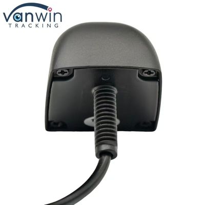 HD Mini Yedek Araç Kamera Taksi Özel Araç için Kompakt Geri Kamera