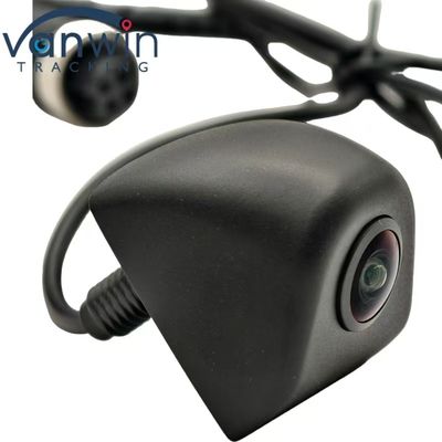 HD Mini Yedek Araç Kamera Taksi Özel Araç için Kompakt Geri Kamera
