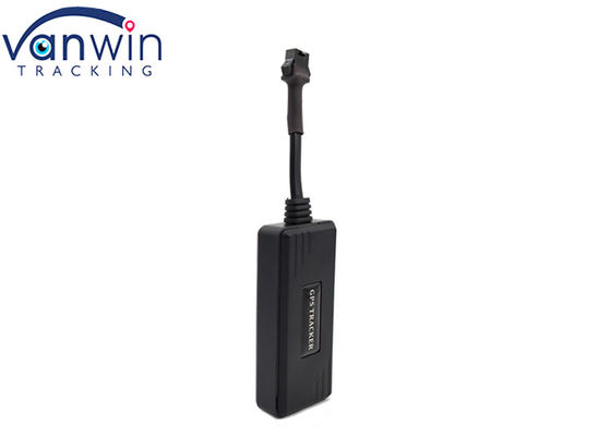 2G 3G 4G Araç GPS Takibi GSM Takip Cihazı Araç Takibi için GPS Yerlendirici