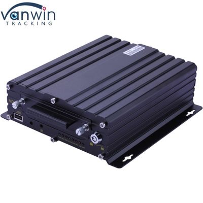 OEM 8 Kanal HDD MNVR Araç Güvenliği Video Kaydedici